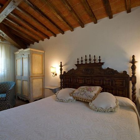 Appartamenti Agriturismo La Canonica Certaldo Exterior foto