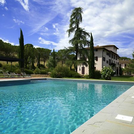 Appartamenti Agriturismo La Canonica Certaldo Exterior foto
